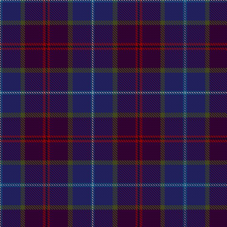Tartan image: Albannach. Click on this image to see a more detailed version.