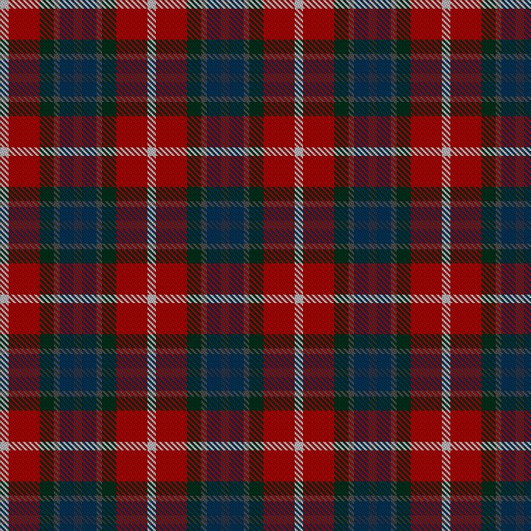 Tartan image: Nicolson of Lewis. Click on this image to see a more detailed version.