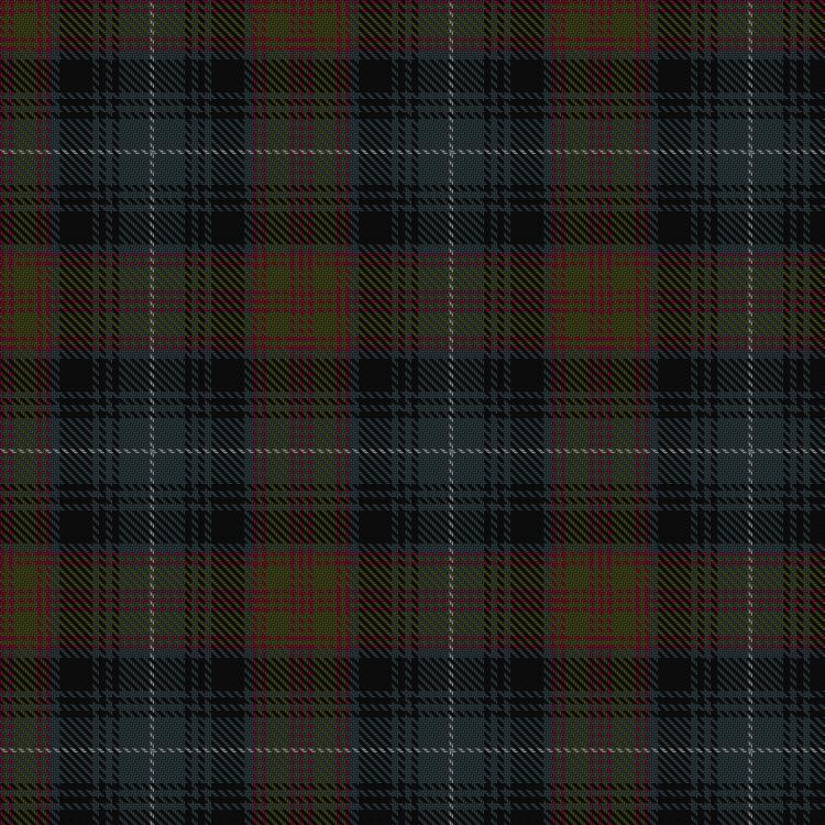 Tartan image: Homecoming. Click on this image to see a more detailed version.