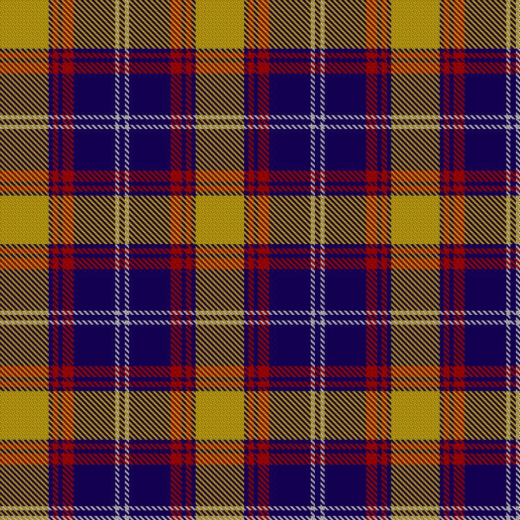Tartan image: Clemens and August (Personal). Click on this image to see a more detailed version.