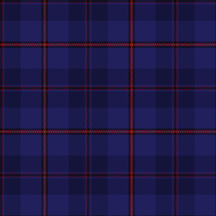 Tartan image: ODL. Click on this image to see a more detailed version.