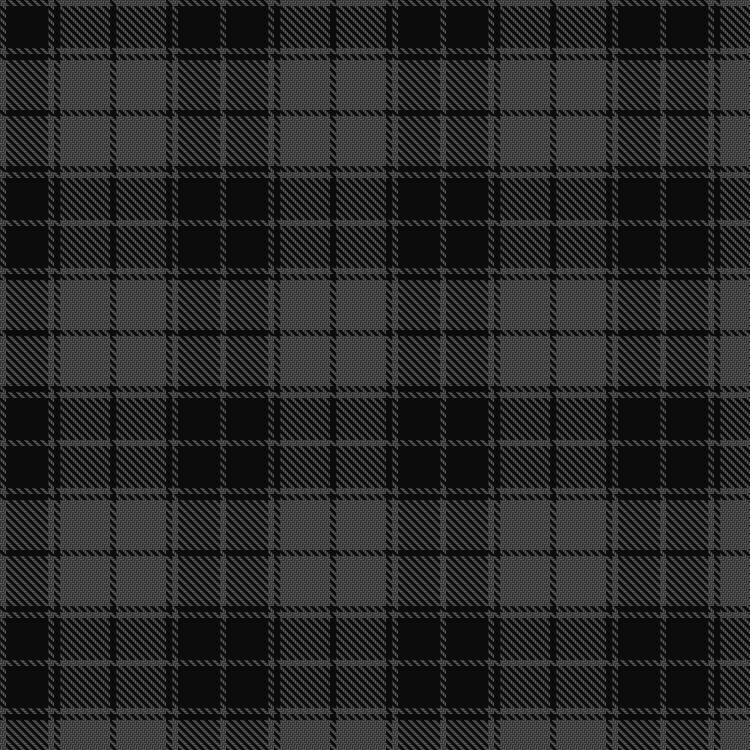 Tartan image: Slanj, Grey. Click on this image to see a more detailed version.