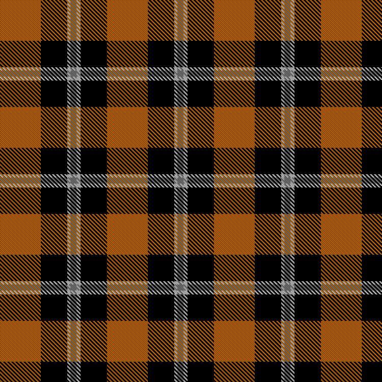 Tartan image: Oklahoma State University. Click on this image to see a more detailed version.