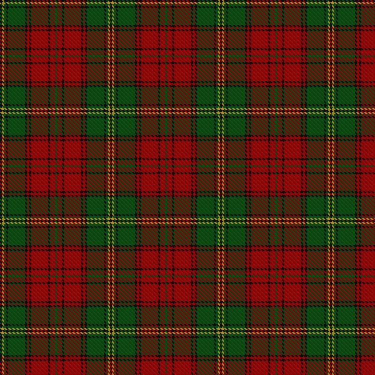 Tartan image: Hampson. Click on this image to see a more detailed version.