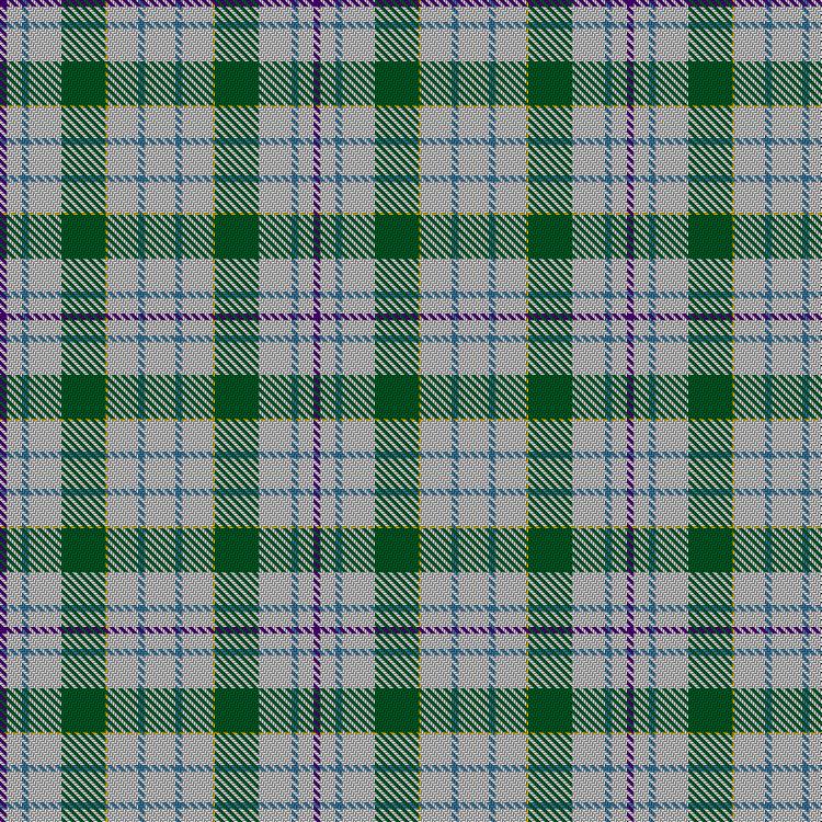 Tartan image: Milne dress green. Click on this image to see a more detailed version.