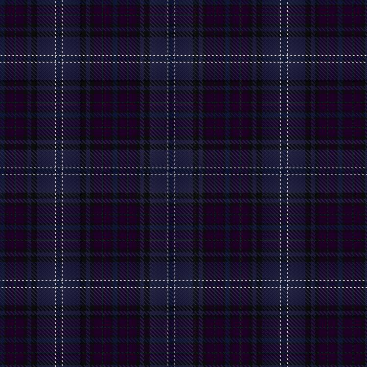 Tartan image: Bute Heather, Modern. Click on this image to see a more detailed version.