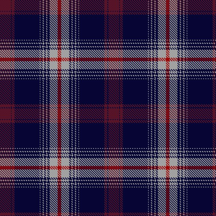 Tartan image: St George. Click on this image to see a more detailed version.