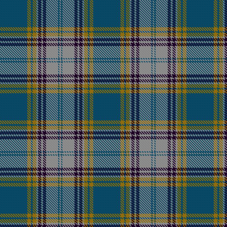Tartan image: Dunn. Click on this image to see a more detailed version.