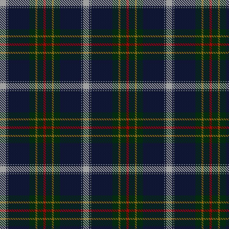 Tartan image: Sandelin #2 (Personal). Click on this image to see a more detailed version.