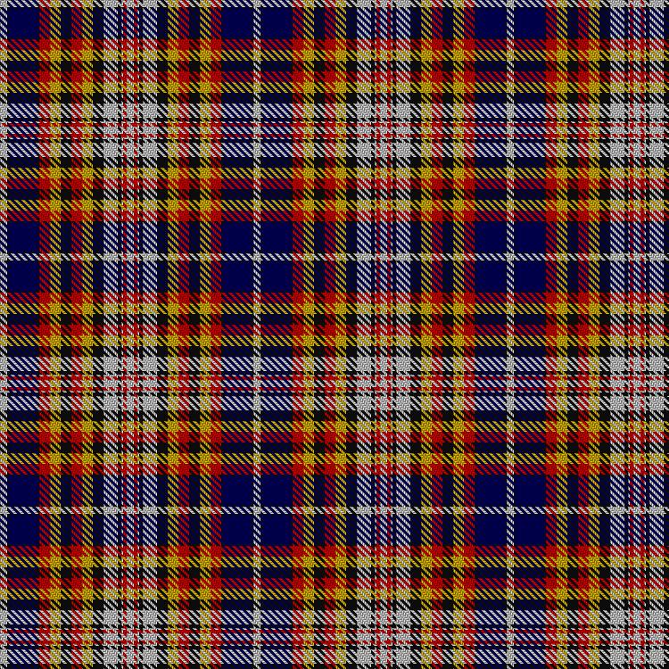 Tartan image: Uganda. Click on this image to see a more detailed version.