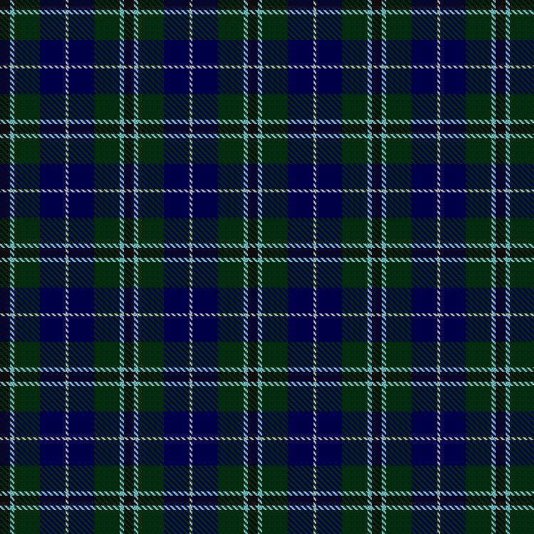 Tartan image: Bhatti. Click on this image to see a more detailed version.