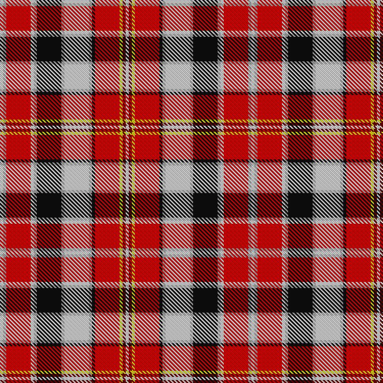 Tartan image: Praetorian. Click on this image to see a more detailed version.