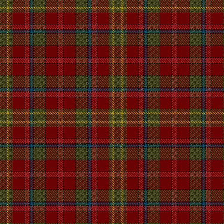 Tartan image: Golden Broom #2. Click on this image to see a more detailed version.