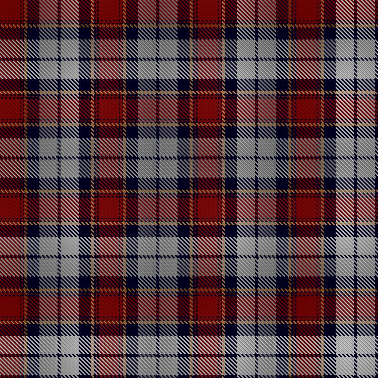 Tartan image: Heriot #2. Click on this image to see a more detailed version.