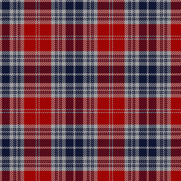 Tartan image: Polish. Click on this image to see a more detailed version.
