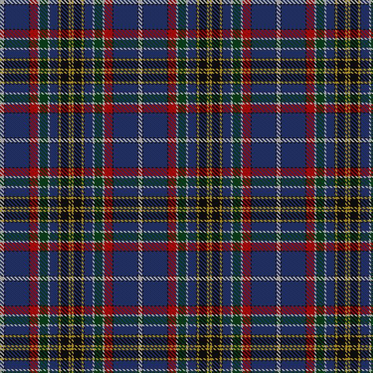 Tartan image: South Africa. Click on this image to see a more detailed version.
