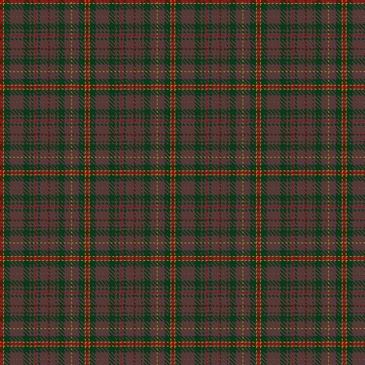Tartan image: Howells. Click on this image to see a more detailed version.