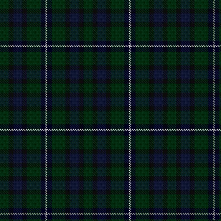 Tartan image: Marchant. Click on this image to see a more detailed version.