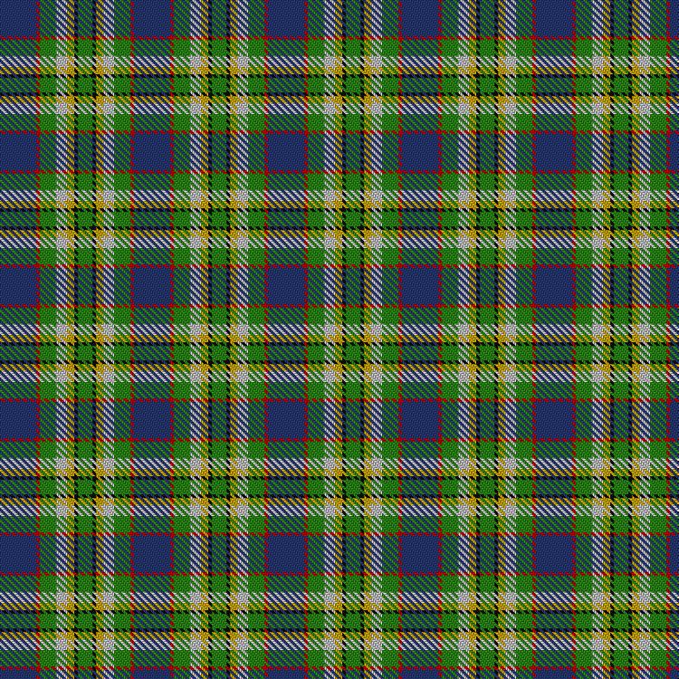 Tartan image: Crofters (Personal). Click on this image to see a more detailed version.