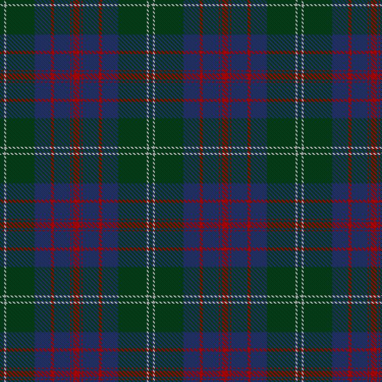 Tartan image: George (Personal). Click on this image to see a more detailed version.