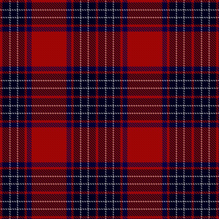 Tartan image: Robberstad #2. Click on this image to see a more detailed version.