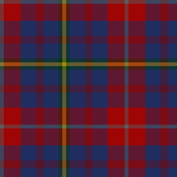 Tartan image: Feis An Eilein. Click on this image to see a more detailed version.