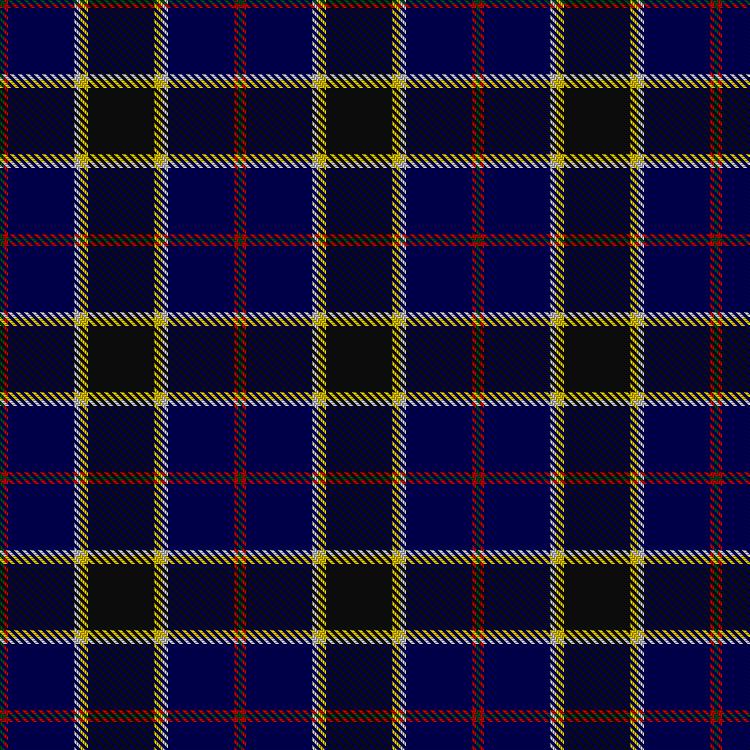 Tartan image: Atlantic Police Academy. Click on this image to see a more detailed version.