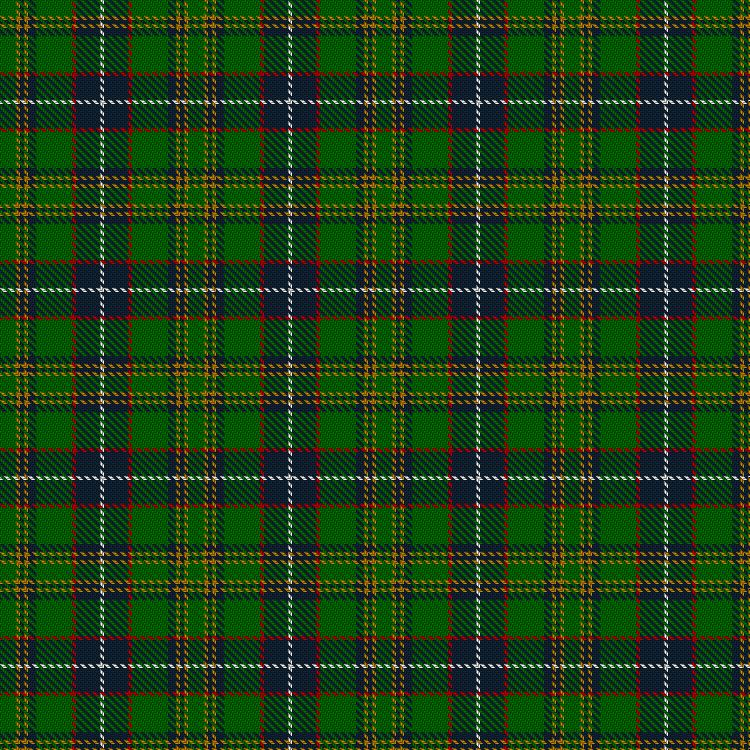 Tartan image: Casey of West Virginia (Personal). Click on this image to see a more detailed version.