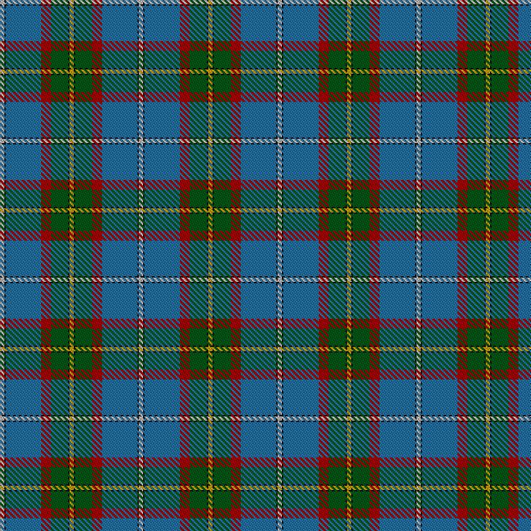 Tartan image: Caskie. Click on this image to see a more detailed version.