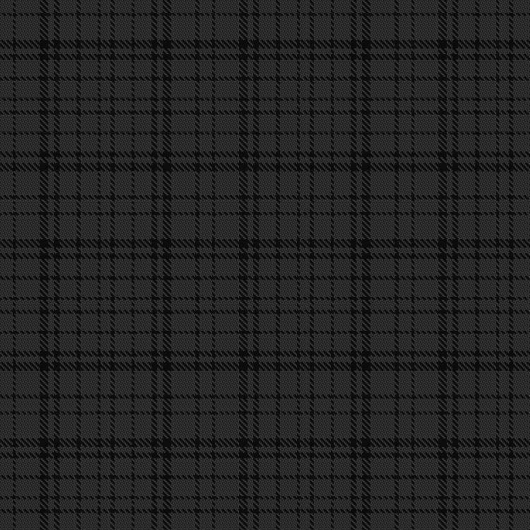 Tartan image: Black Shadow. Click on this image to see a more detailed version.