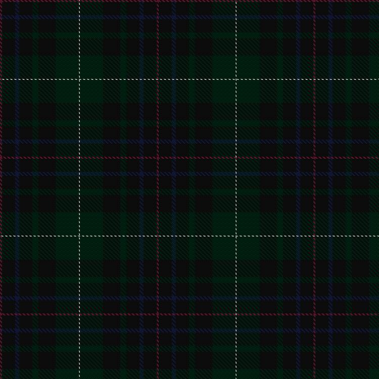 Tartan image: Meiklejohn (Personal). Click on this image to see a more detailed version.