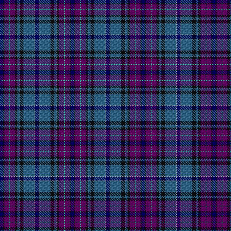 Tartan image: Bute Heather, Ancient. Click on this image to see a more detailed version.