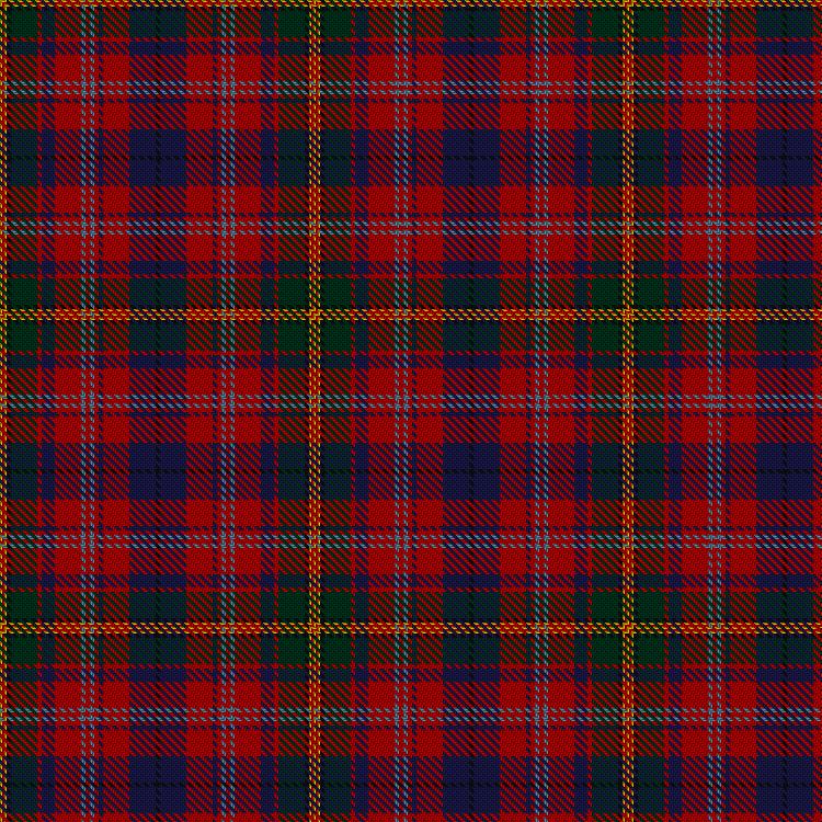 Tartan image: Catalan Dance. Click on this image to see a more detailed version.