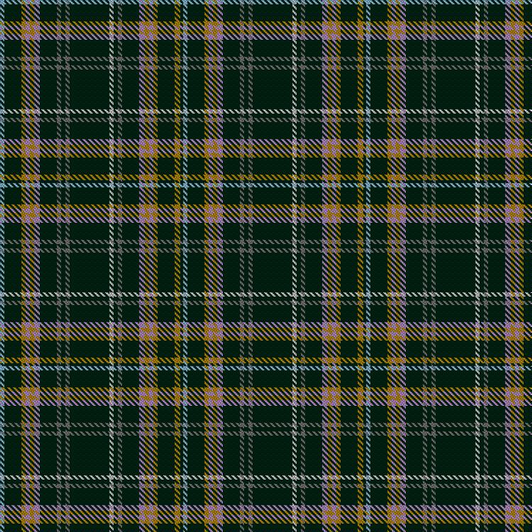 Tartan image: Cox, Brian Denis (Personal). Click on this image to see a more detailed version.