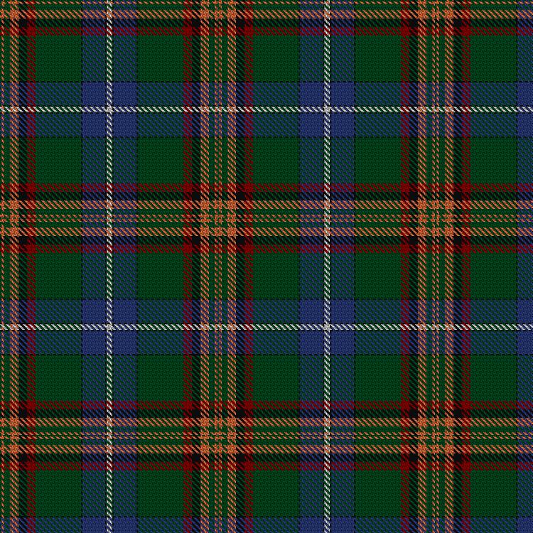 Tartan image: Zambia. Click on this image to see a more detailed version.