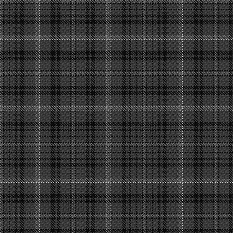 Tartan image: Bute Heather, Grey. Click on this image to see a more detailed version.
