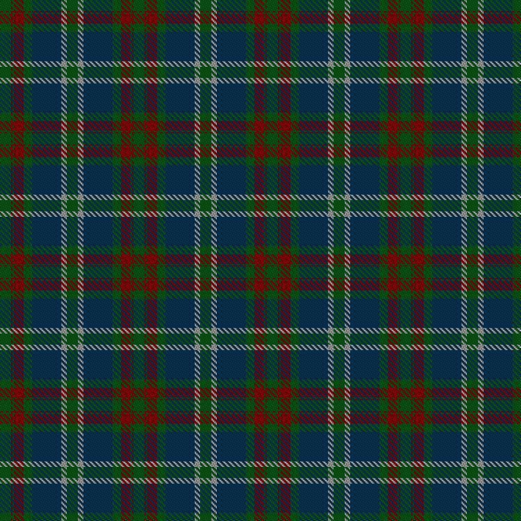 Tartan image: Cathcart. Click on this image to see a more detailed version.