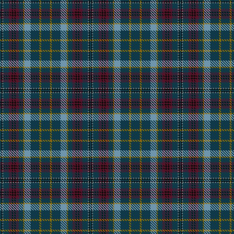 Tartan image: Proven. Click on this image to see a more detailed version.