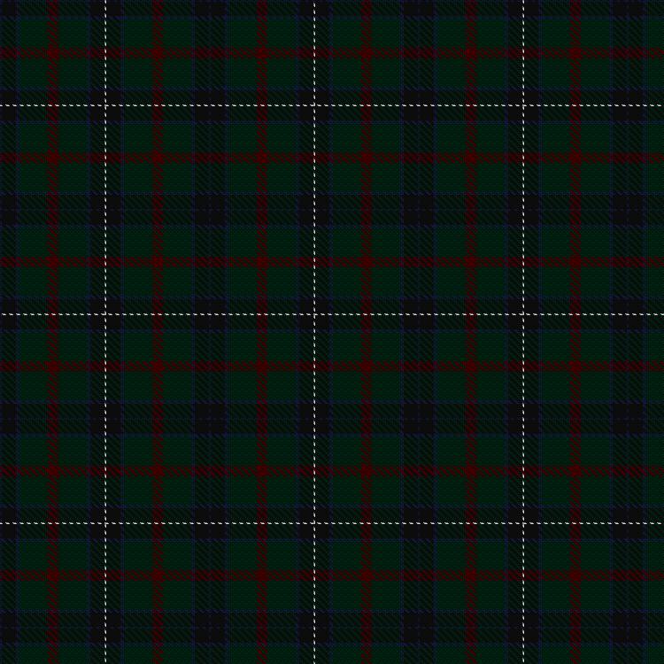 Tartan image: Basel Tattoo (Official). Click on this image to see a more detailed version.