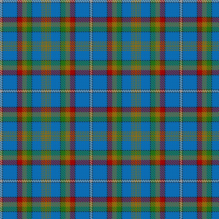Tartan image: Ethiopia. Click on this image to see a more detailed version.
