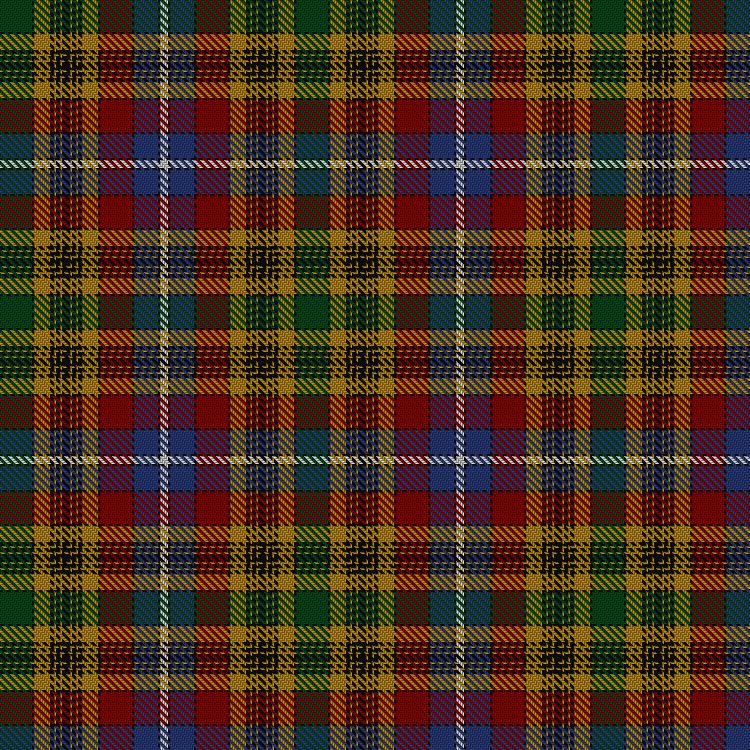 Tartan image: Ghana. Click on this image to see a more detailed version.