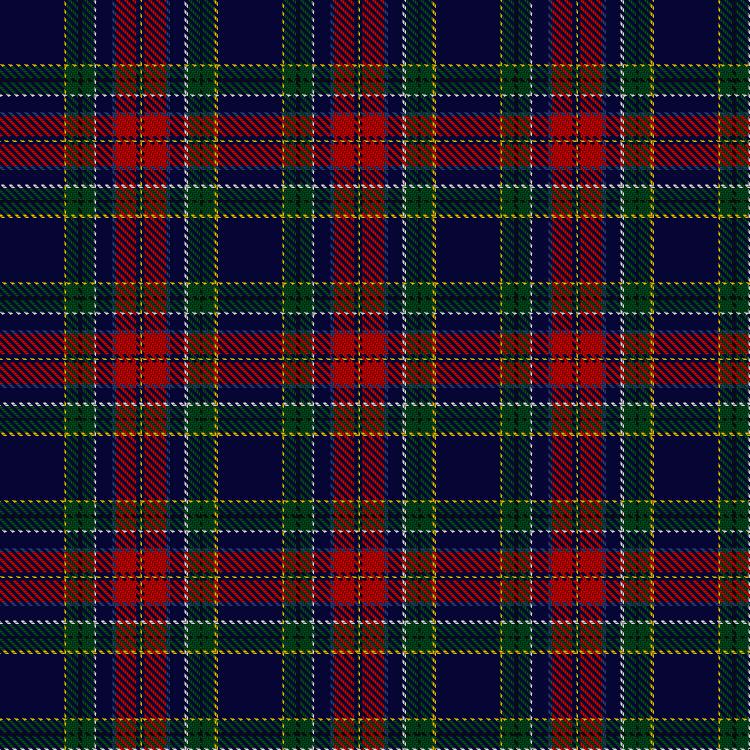 Tartan image: Allison (1882). Click on this image to see a more detailed version.