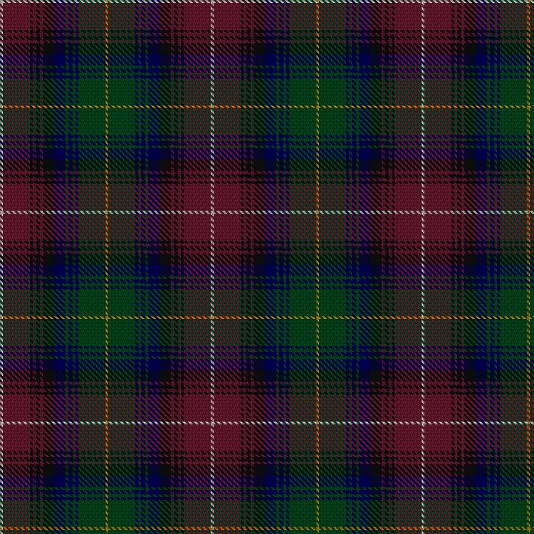 Tartan image: Gotts (Personal). Click on this image to see a more detailed version.