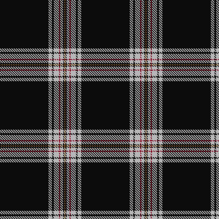 Tartan image: Crane of Cluny Mourning. Click on this image to see a more detailed version.