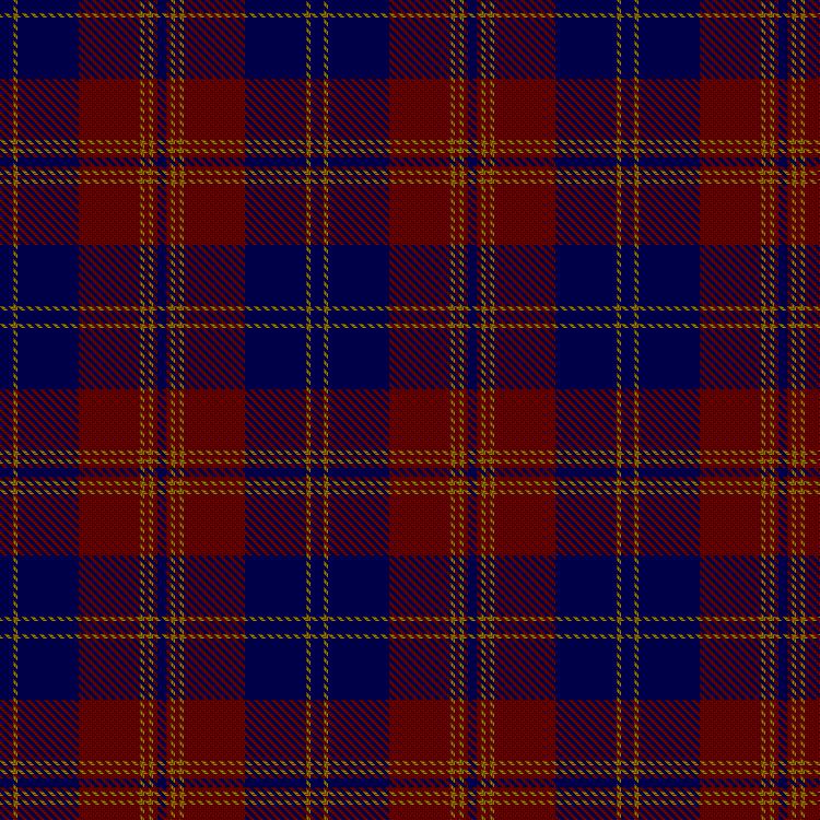 Tartan image: Breckon. Click on this image to see a more detailed version.