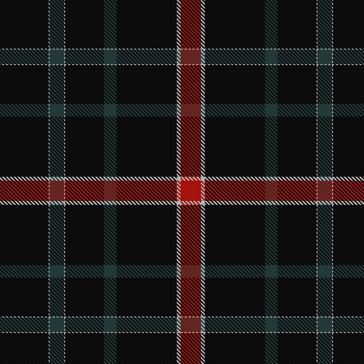 Tartan image: Provincewide HOG Chapter. Click on this image to see a more detailed version.