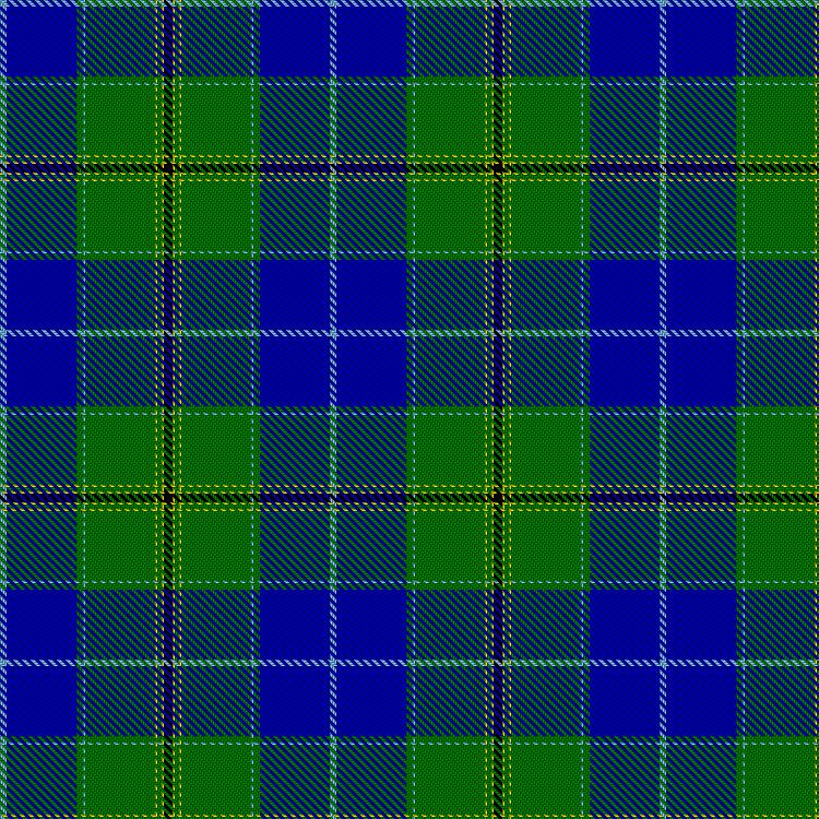 Tartan image: McClurg. Click on this image to see a more detailed version.