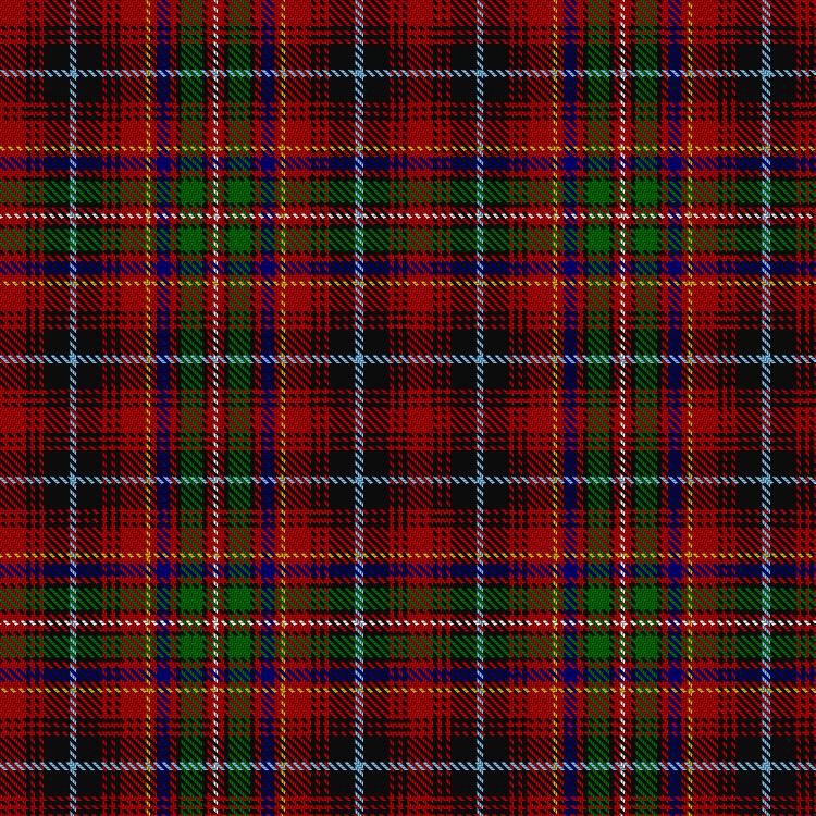 Tartan image: Innes. Click on this image to see a more detailed version.