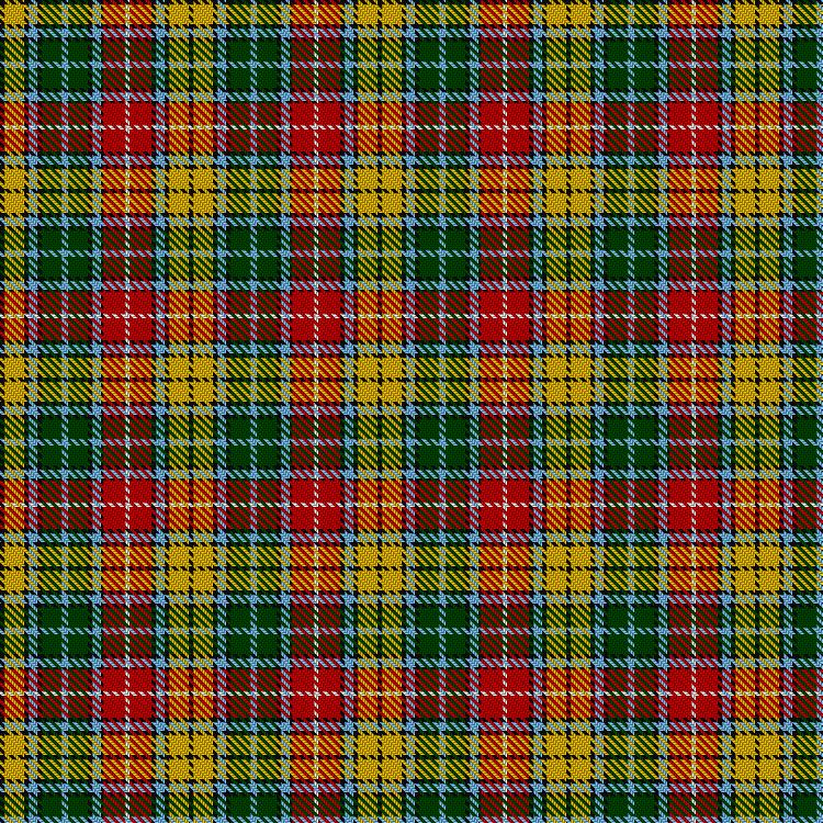 Tartan image: Buchanan – 1800. Click on this image to see a more detailed version.