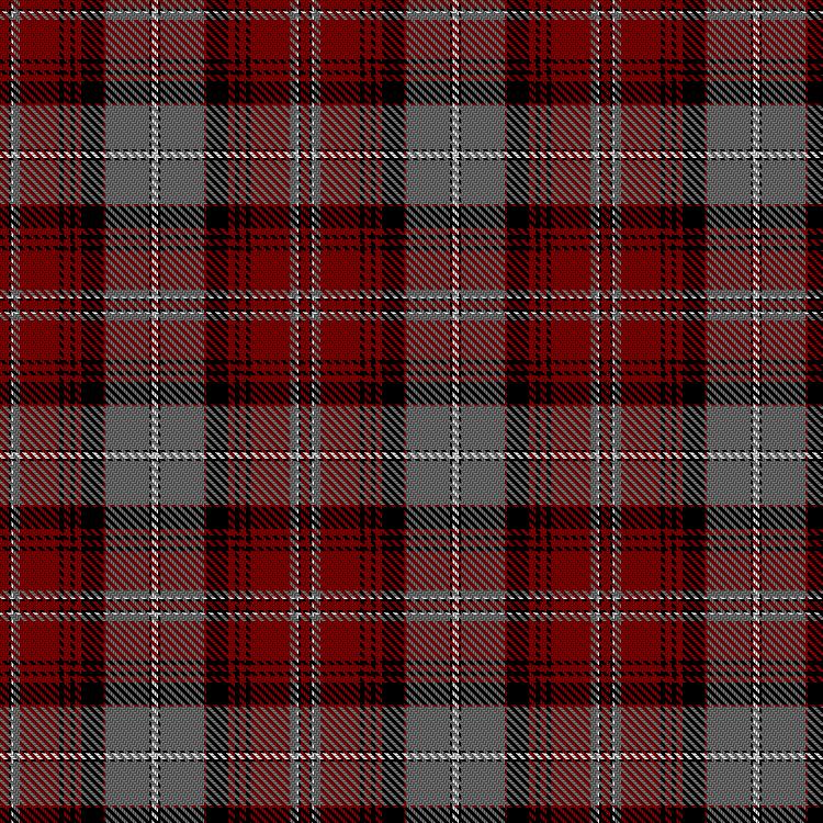 Tartan image: QARANC. Click on this image to see a more detailed version.
